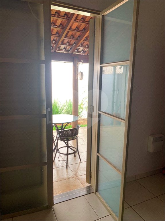 Casa no Campos Ville em Araraquara/SP 4 dormitórios, sendo 2 suítes