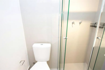 Apartamento para alugar com 1 quarto em Pinheiros, São Paulo, SP
