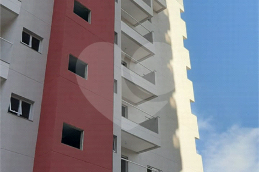 Apartamento à venda com 2 quartos em Freguesia do Ó, São Paulo, SP