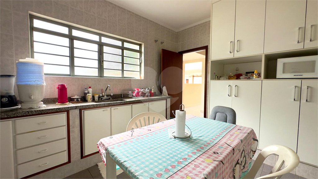 Casa para alugar com 3 quartos, sendo 1 suíte,  em Cidade Nova I, Indaiatuba, SP