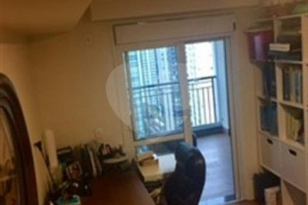 Apartamento à venda com 3 suítes em Campo Belo, São Paulo, SP