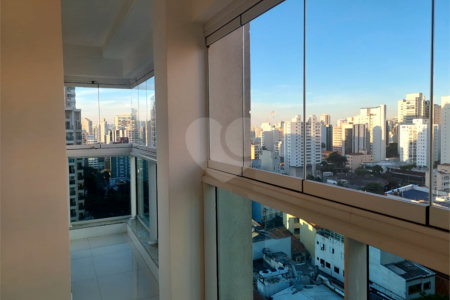 Apartamento para alugar com 3 quartos, sendo 1 suíte, em Perdizes, São Paulo, SP