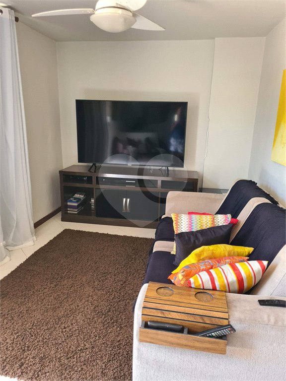 Cobertura à venda com 3 quartos, sendo 1 suíte, em Rio Comprido, Rio de Janeiro, RJ