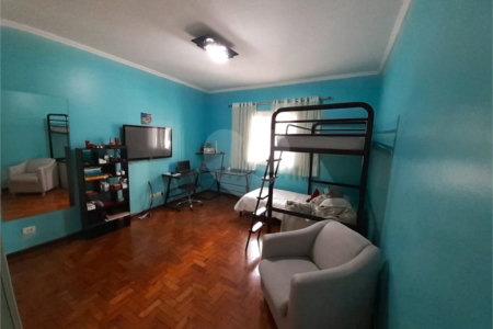 Sobrado à venda com 3 quartos em Santana, São Paulo, SP