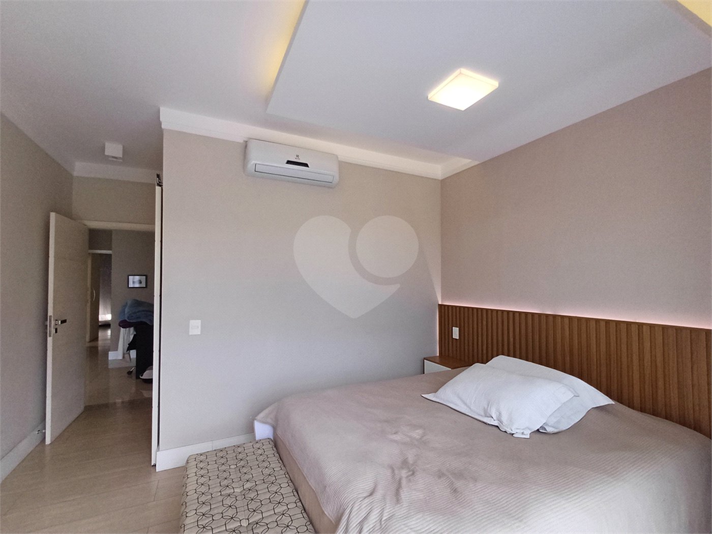 Casa à venda com 3 suítes no condomínio Ibiti Reserva, Sorocaba - SP