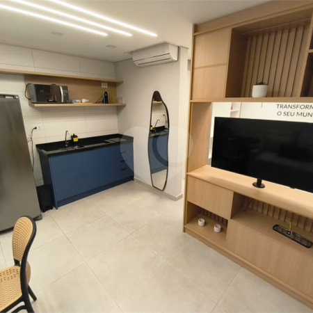 Apartamento à venda em Jardim São Paulo(zona Norte), São Paulo, SP