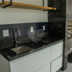 Casa à venda com 3 suítes no condomínio Residencial Central Parque, Salto - SP