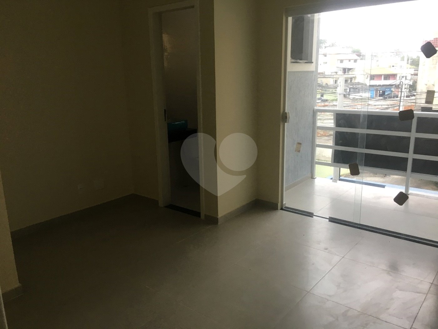 Casa à venda com 2 suítes em Campo Grande, Rio de Janeiro, RJ