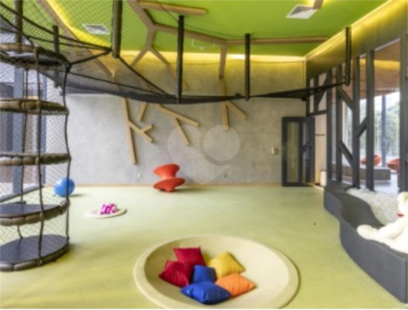 Apartamento para alugar em Vila Olímpia, São Paulo, SP