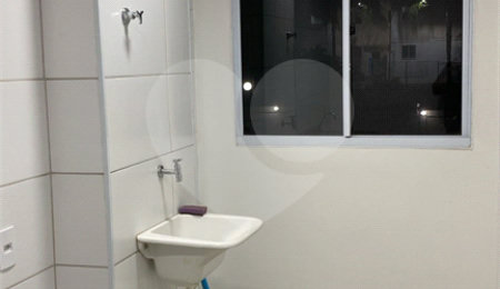 Apartamento à venda com 2 quartos, sendo 1 suíte,  em Jardim dos Manacás, Araraquara, SP