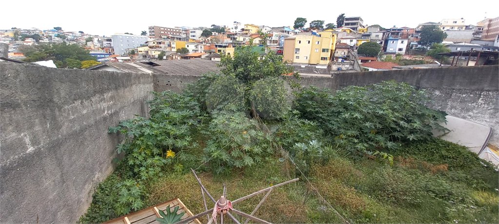 Casa Térrea à venda com 2 quartos em Jardim São Luís, São Paulo, SP