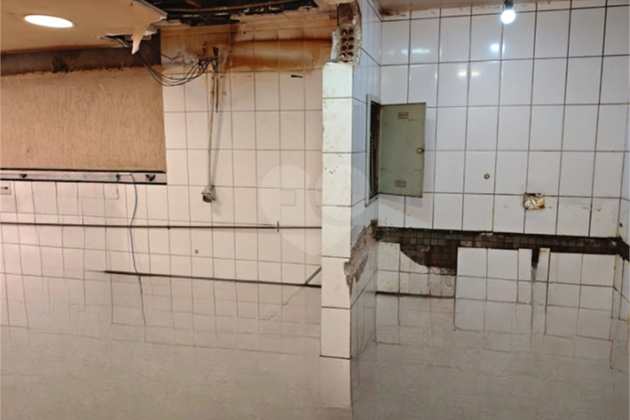 Salão Comercial para alugar em Santana, São Paulo, SP