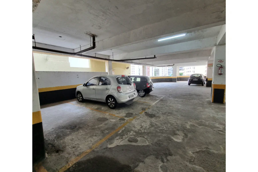 Apartamento à venda com 2 quartos, sendo 1 suíte, em Santana, São Paulo, SP