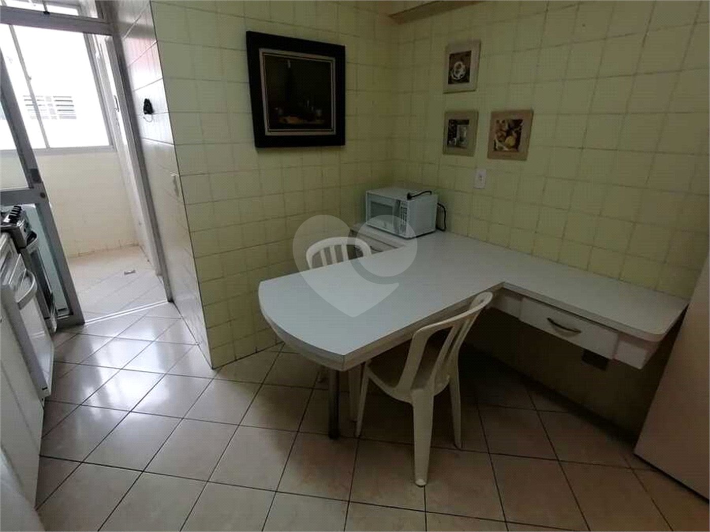 Apartamento para alugar com 2 quartos em Paraíso, São Paulo, SP
