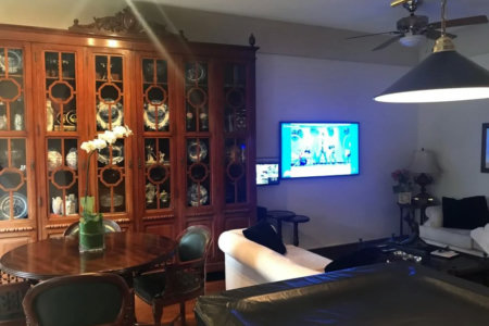 Casa à venda com 5 quartos, sendo 2 suítes, em Jardim Everest, São Paulo, SP