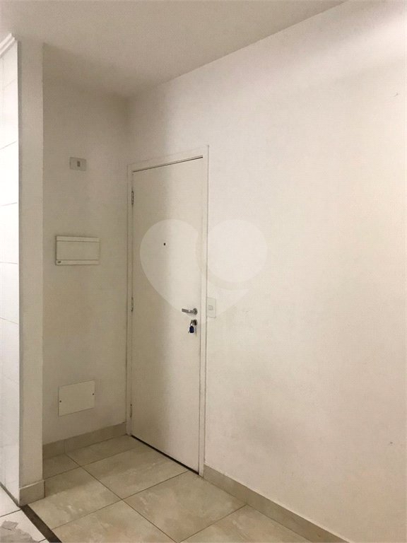 Apartamento à venda com 3 quartos em Tucuruvi, São Paulo, SP