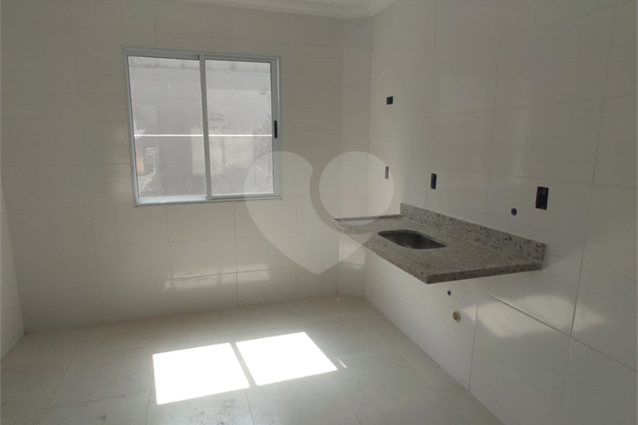Casa à venda com 1 quarto no condomínio Residencial Pedro Tezin, São Paulo - SP