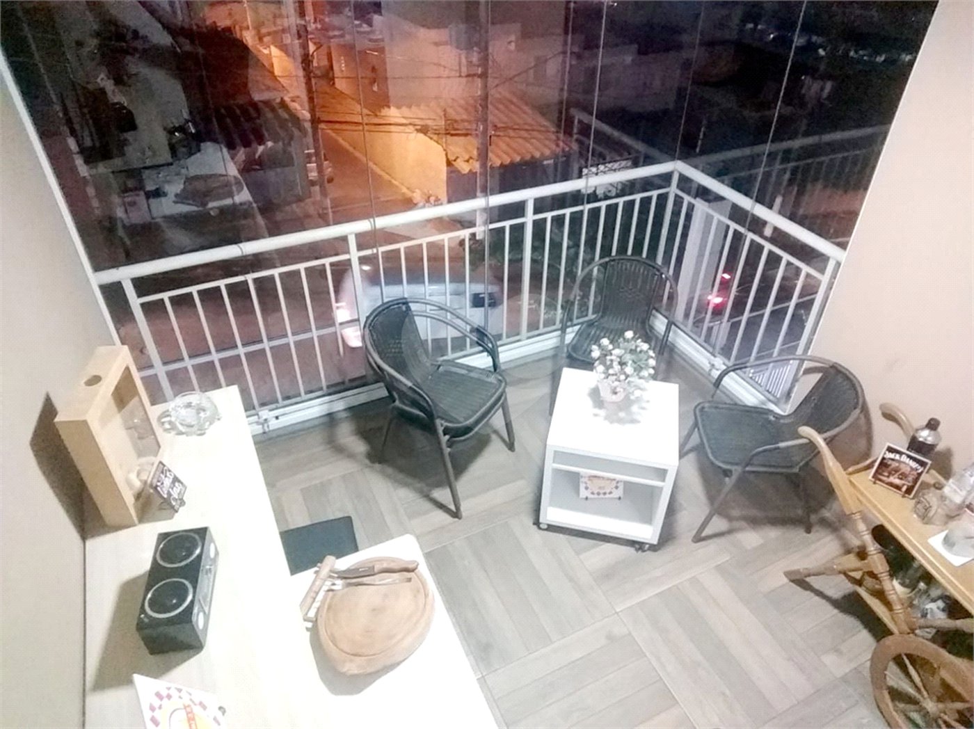 Apartamento à venda com 3 quartos, sendo 1 suíte, em Jardim Previdência, São Paulo, SP