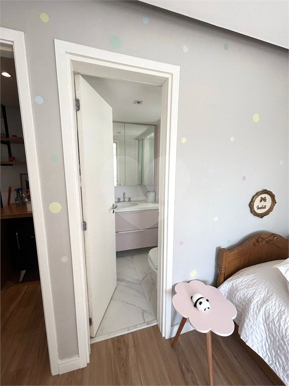 Apartamento à venda com 3 suítes em Barra Funda, São Paulo, SP