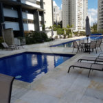 Apartamento à venda com 3 suítes em Jardim Londrina, São Paulo, SP