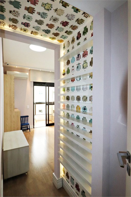 Apartamento à venda com 5 quartos, sendo 2 suítes, em Santana, São Paulo, SP