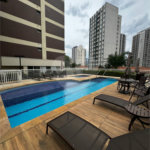 Apartamento à venda com 2 quartos, sendo 1 suíte, em Mooca, São Paulo, SP