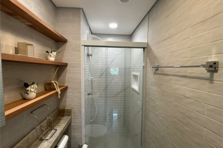 Studio à venda com 1 quarto em Pinheiros, São Paulo, SP