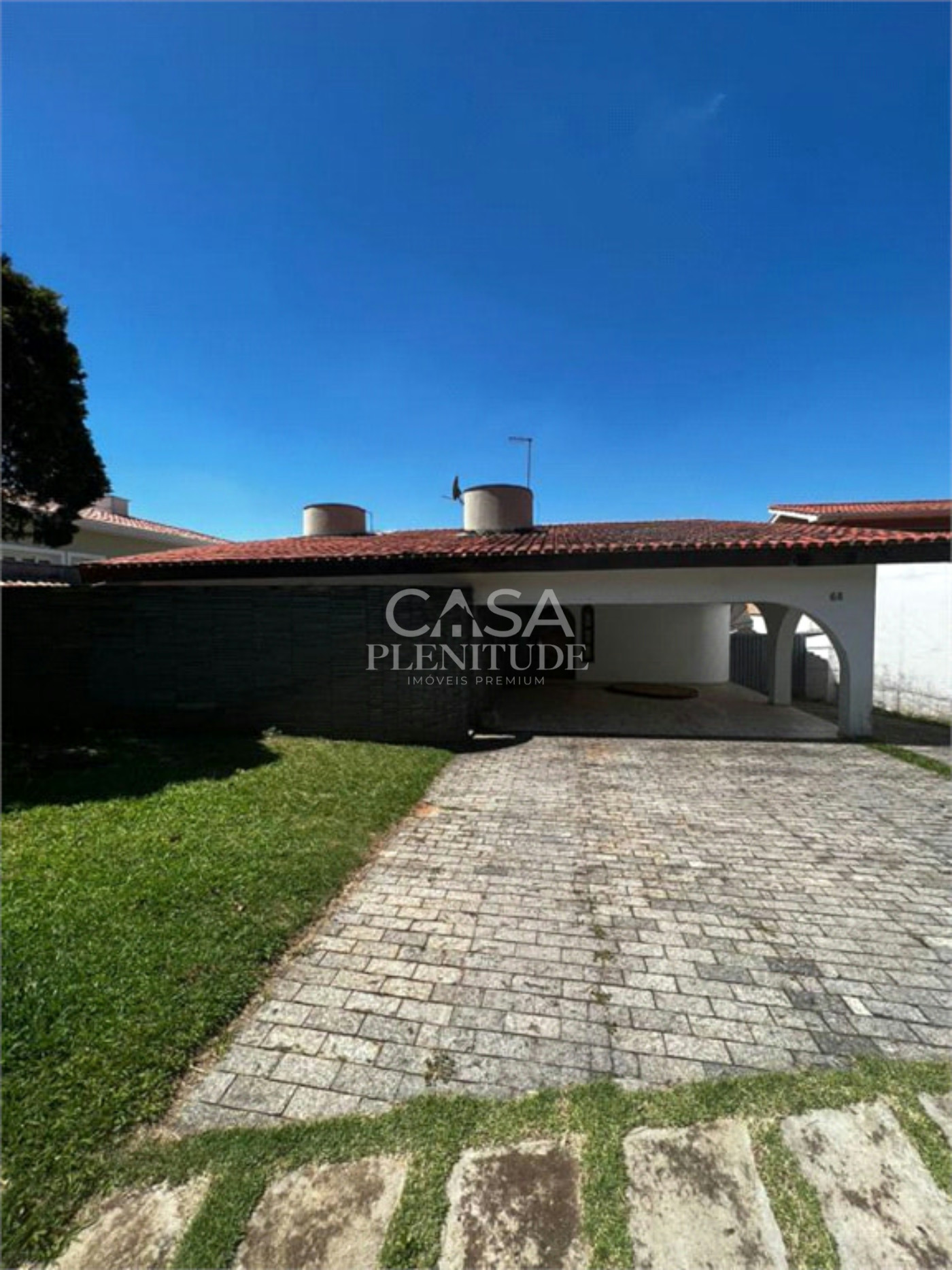 Casa em condomínio à venda com 3 suítes em Além Ponte, Sorocaba, SP
