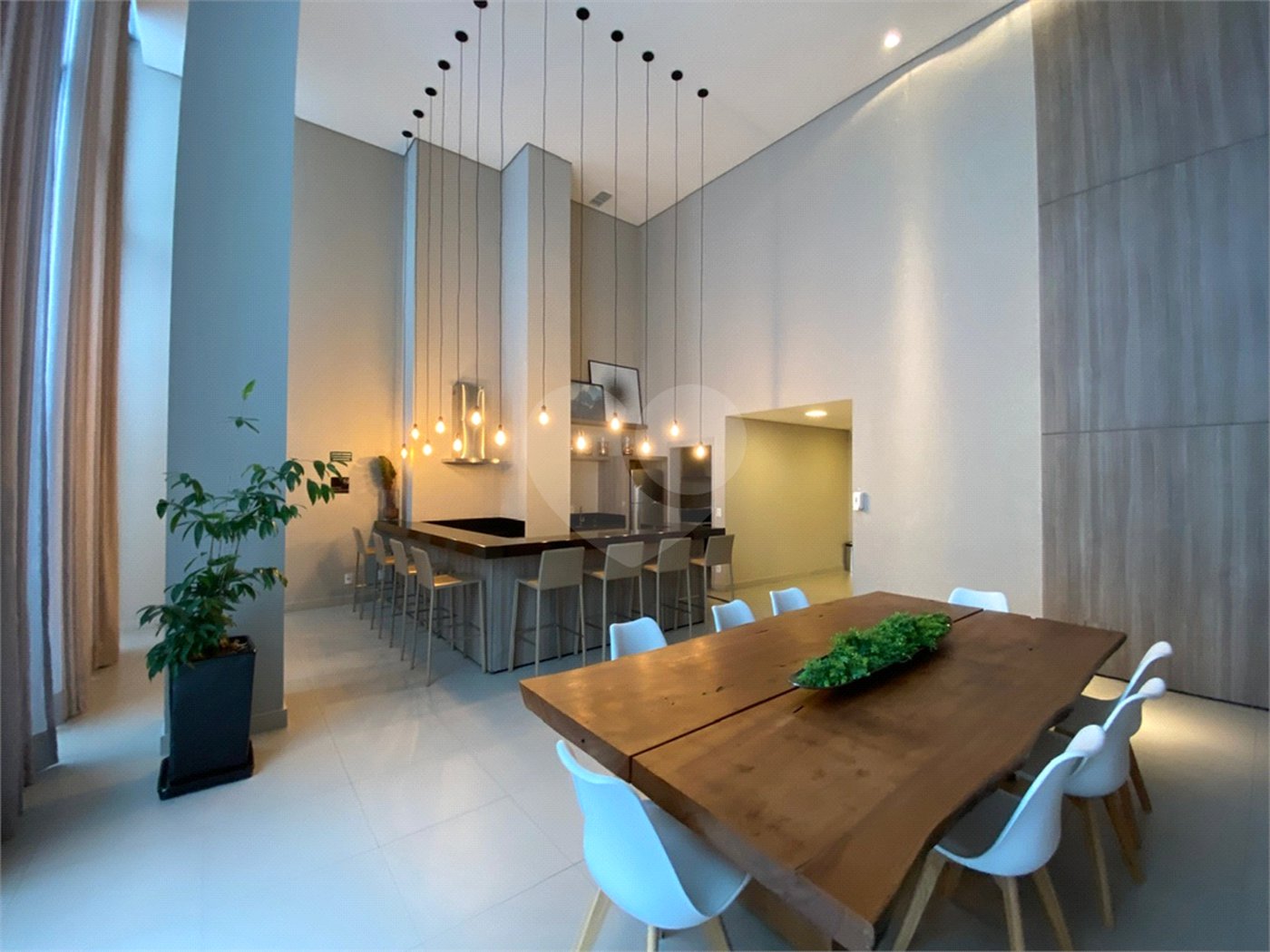Apartamento à venda com 3 suítes em Vila Leopoldina, São Paulo, SP