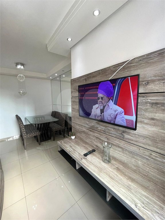 Apartamento à venda com 2 quartos em Jardim Piratininga, Sorocaba, SP