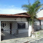 Sobrado à venda com 3 quartos, sendo 1 suíte, em Tremembé, São Paulo, SP