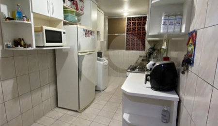 Apartamento à venda com 3 quartos em Tremembé, São Paulo, SP