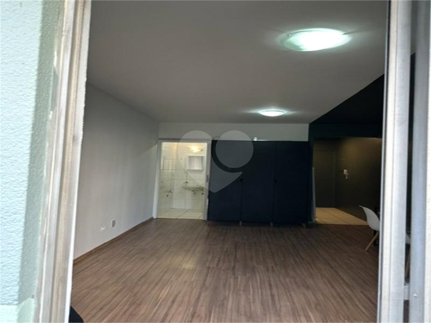 Apartamento para alugar com 1 quarto em Pinheiros, São Paulo, SP