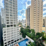 Apartamento à venda com 4 quartos, sendo 2 suítes,  em Pinheiros, São Paulo, SP
