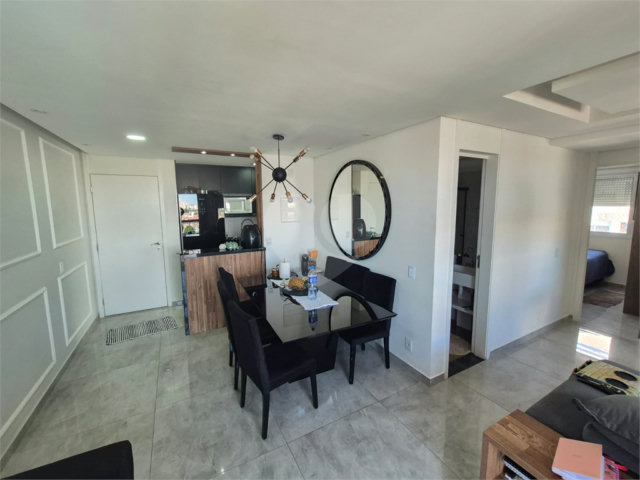 Apartamento à venda com 3 quartos, sendo 1 suíte,  em Vila Maria, São Paulo, SP