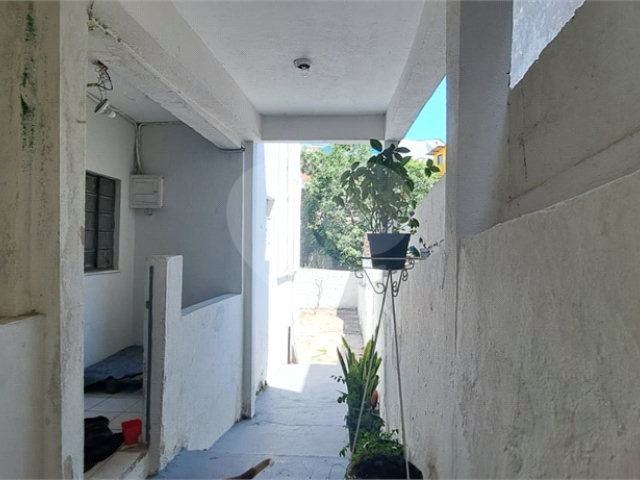 Terreno à venda com 1 quarto em Tucuruvi, São Paulo, SP