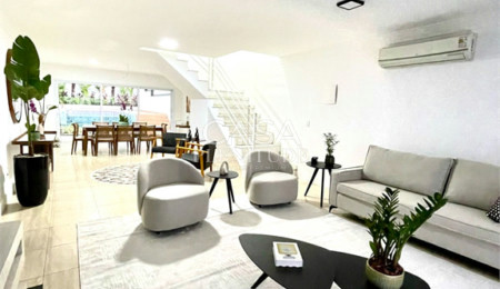 Casa em condomínio à venda com 3 suítes em Swiss Park, Campinas, SP