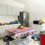 Sobrado à venda com 3 quartos, sendo 1 suíte, em Jardim Brasil (zona Norte), São Paulo, SP