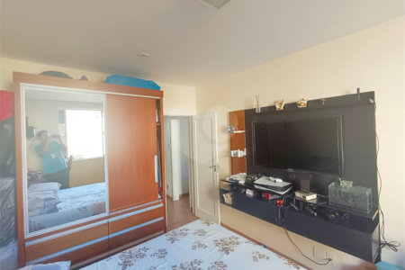 Apartamento à venda com 2 quartos em Rio Comprido, Rio de Janeiro, RJ