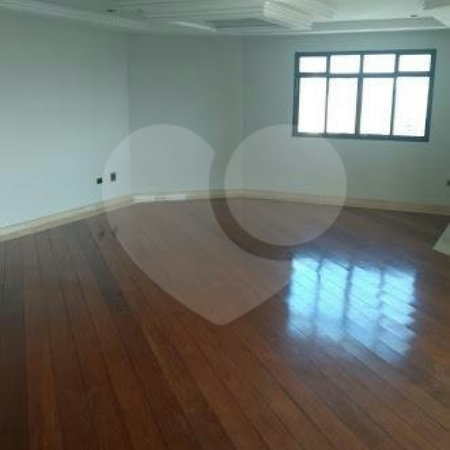 Apartamento à venda com 4 suítes em Água Fria, São Paulo, SP
