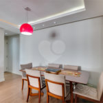 Apartamento à venda com 2 quartos em Vila Mascote, São Paulo, SP