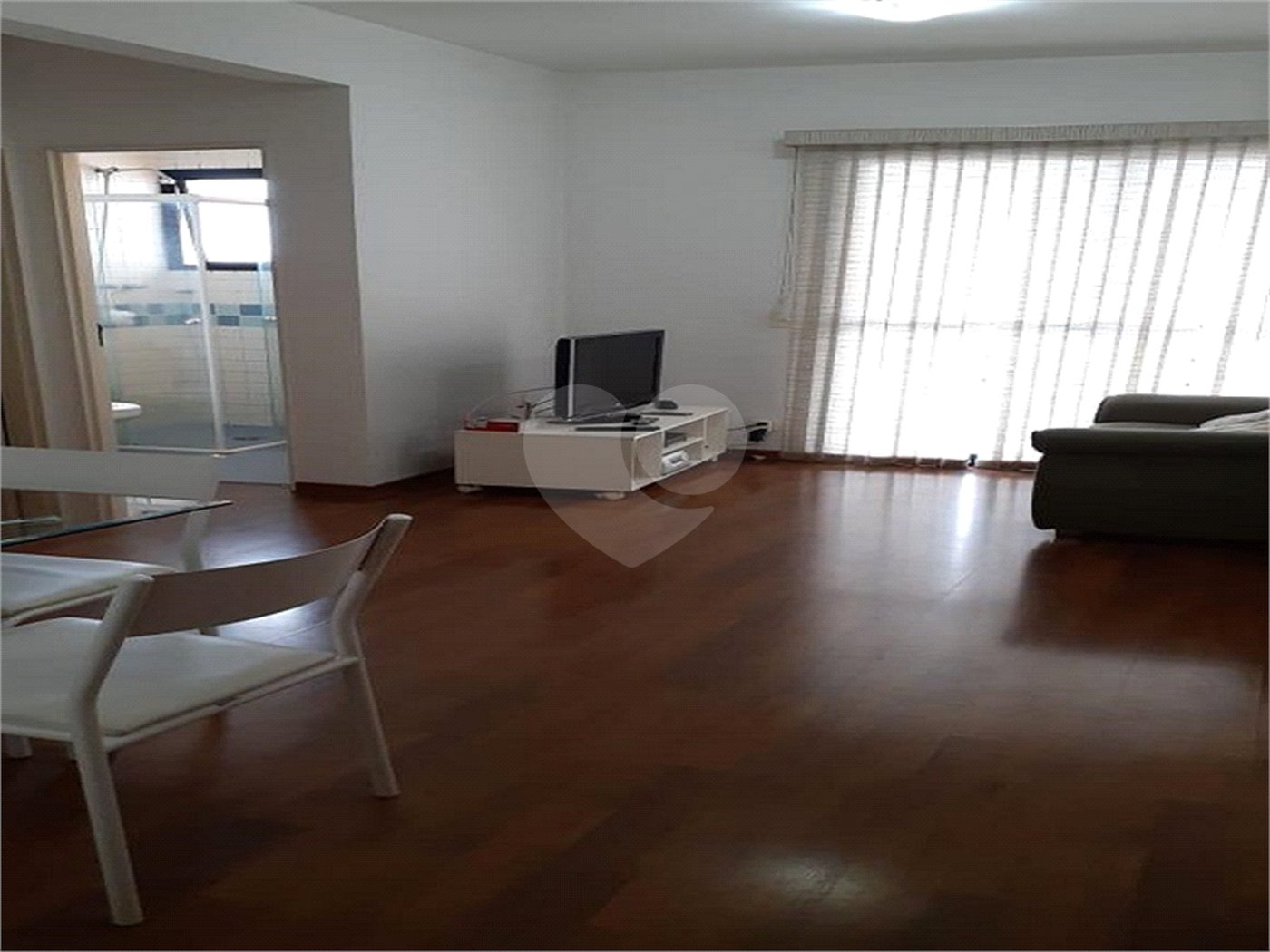 Flat à venda com 1 quarto em Saúde, São Paulo, SP