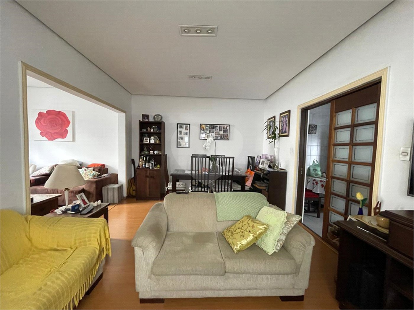 Casa Térrea à venda com 2 quartos, sendo 1 suíte, em Chora Menino, São Paulo, SP