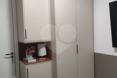 Apartamento à venda com 2 quartos em Santana, São Paulo, SP