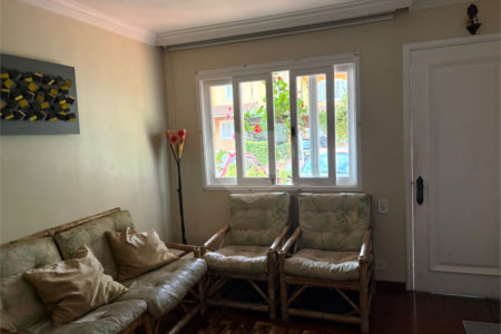 Casa à venda com 3 quartos, sendo 1 suíte, no condomínio Villagio Vicino, São Paulo - SP