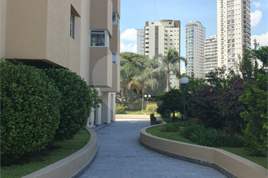 Apartamento à venda com 1 quarto em Santana, São Paulo, SP