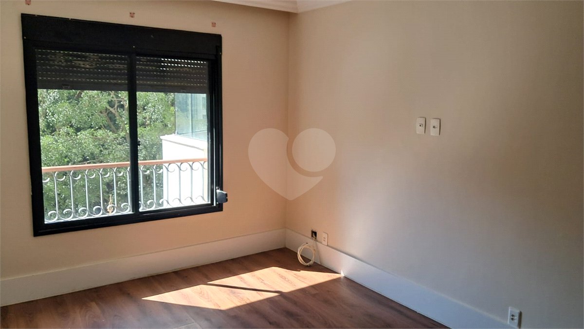 Apartamento para alugar com 4 suítes em Alto da Boa Vista, São Paulo, SP