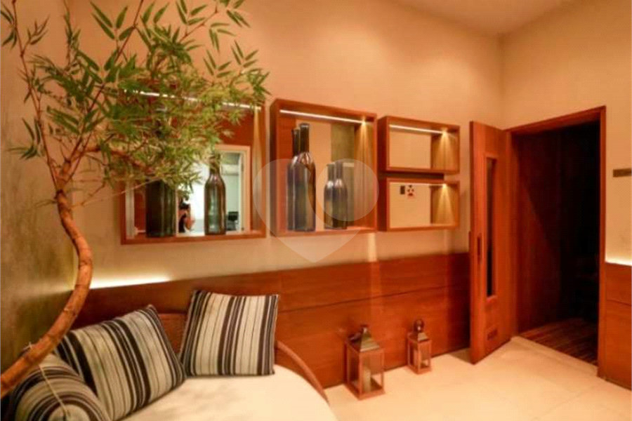 Apartamento à venda com 2 quartos, sendo 1 suíte, em Santana, São Paulo, SP
