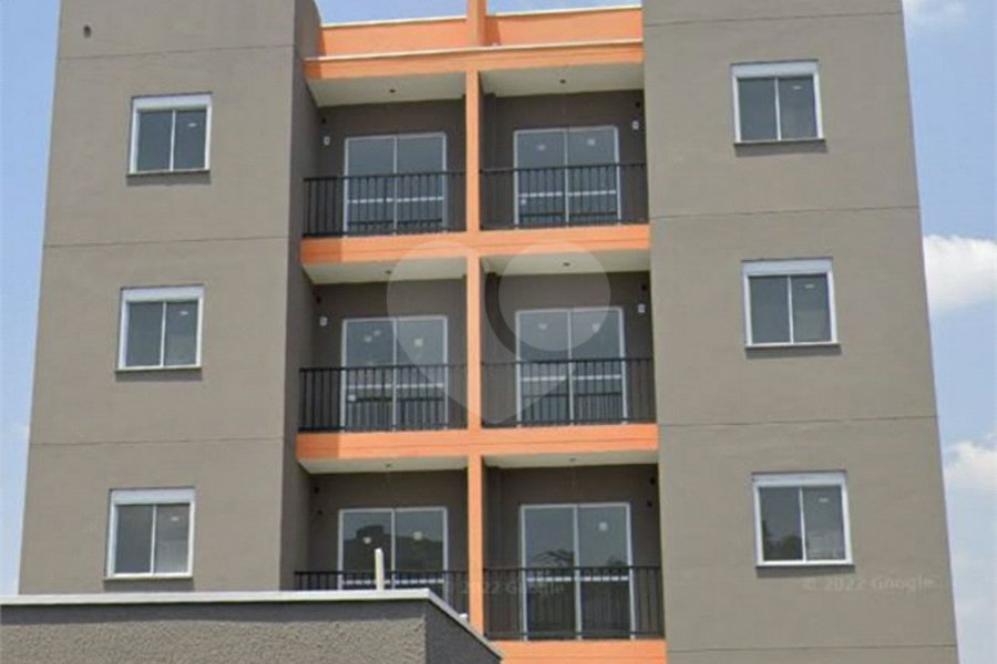 Apartamento à venda com 2 quartos em Casa Verde, São Paulo, SP