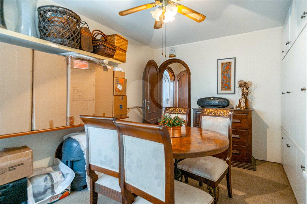 Casa Térrea à venda com 3 quartos, sendo 1 suíte, em Vila Inah, São Paulo, SP